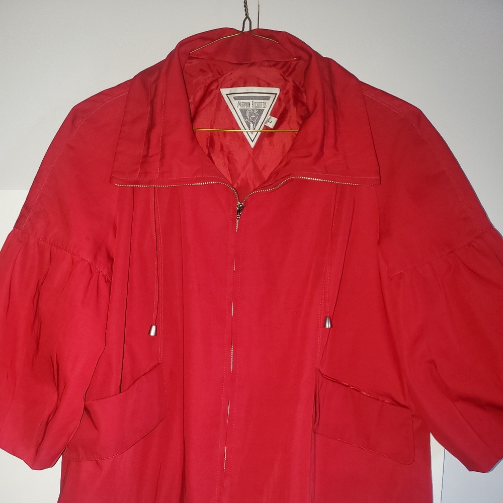 MARVIN RICHARDS JACKET - Picture 4 of 13